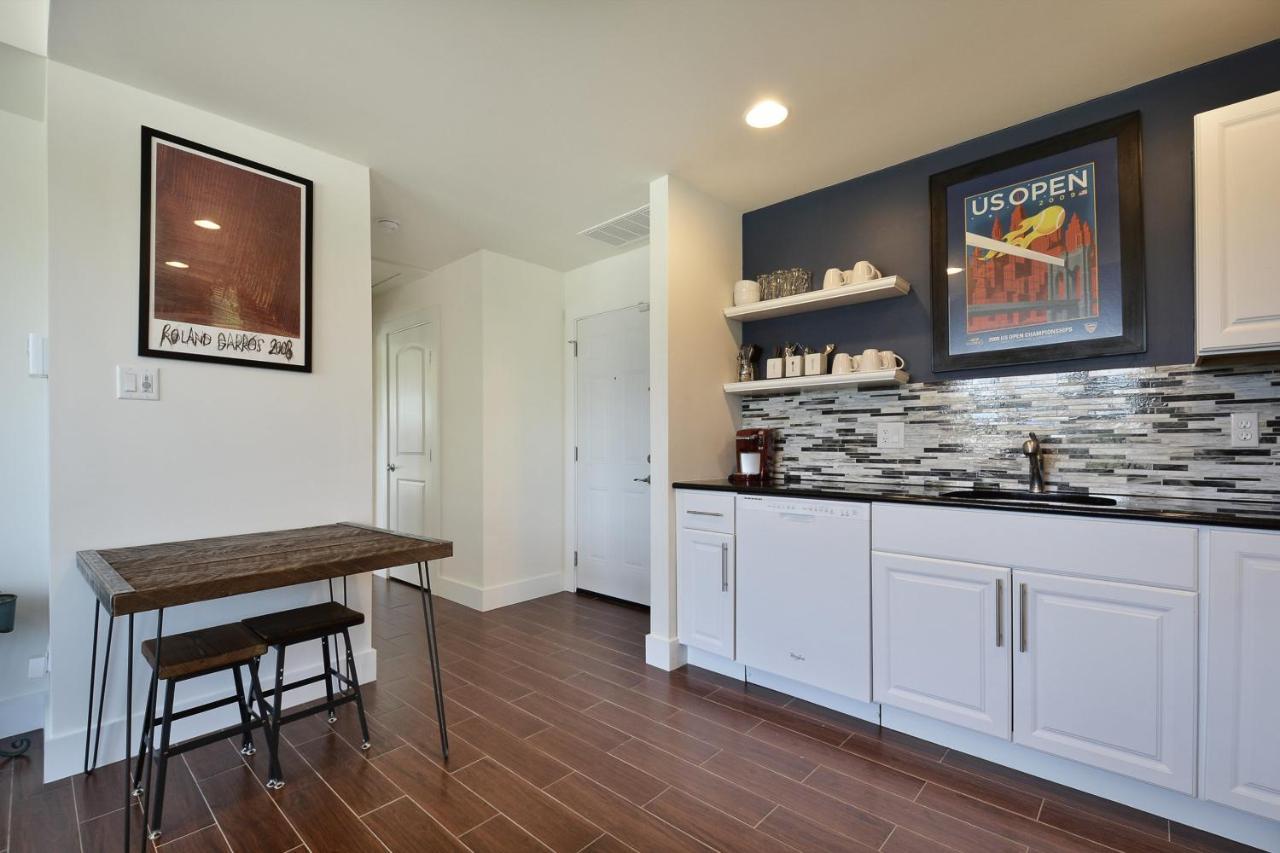 Willow House Unit B Austin Dış mekan fotoğraf