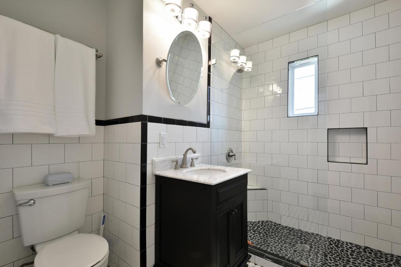 Willow House Unit B Austin Dış mekan fotoğraf