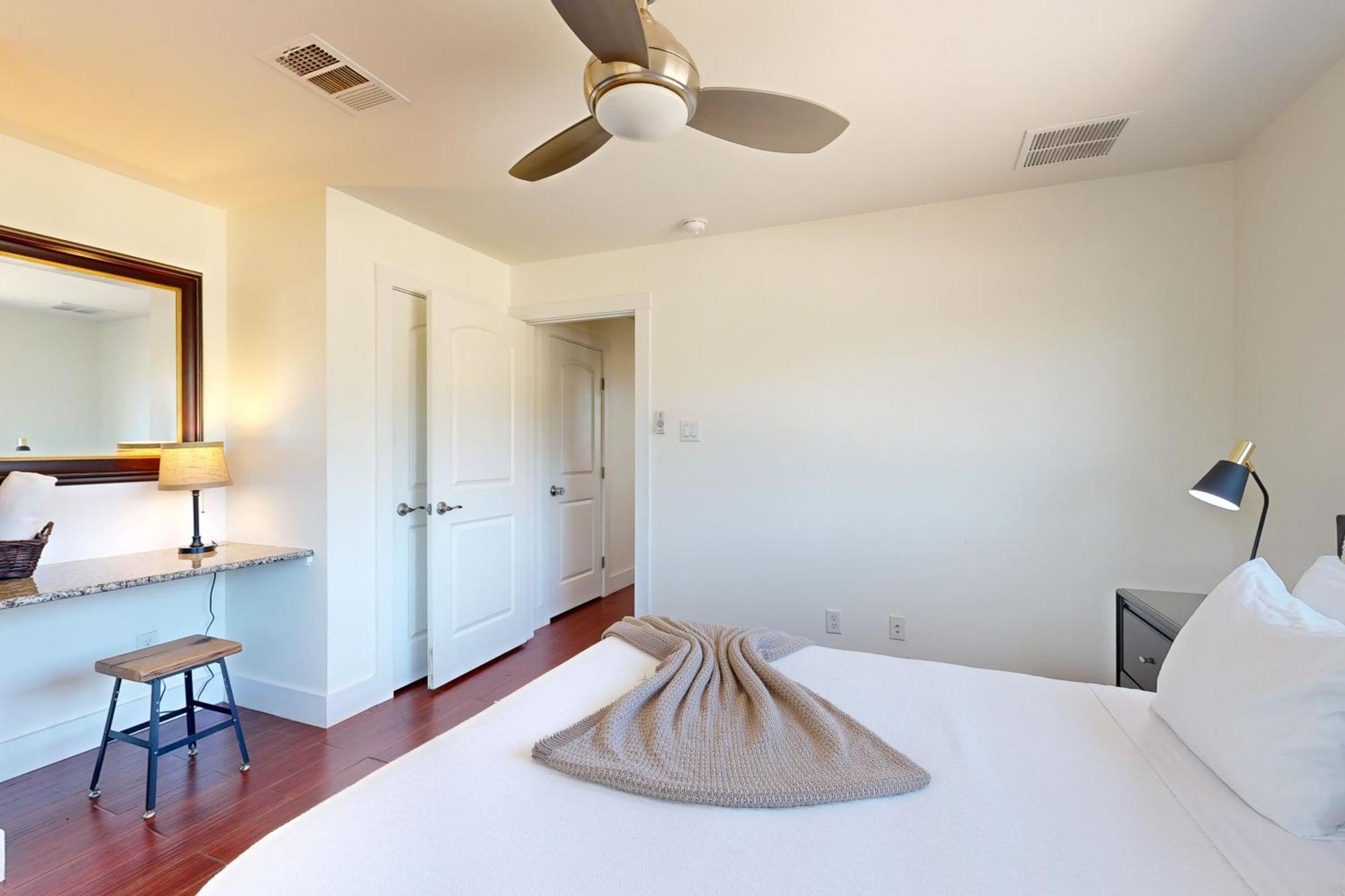 Willow House Unit B Austin Dış mekan fotoğraf