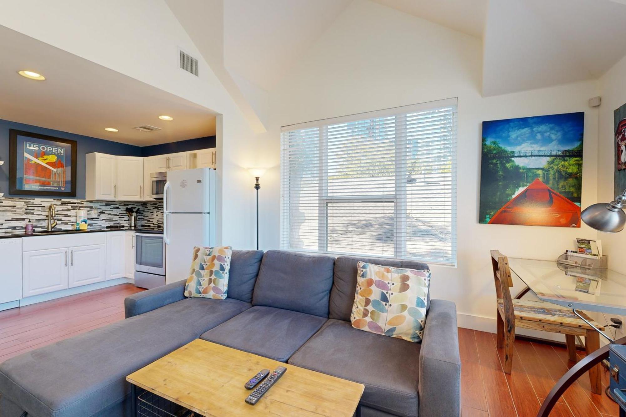 Willow House Unit B Austin Dış mekan fotoğraf